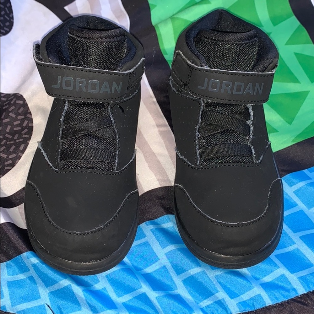 Toddler air Jordan